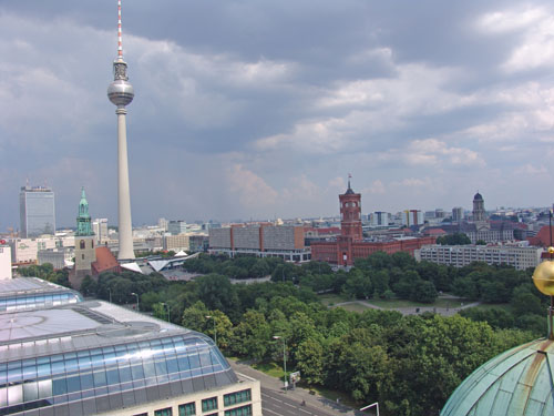 BERLÍN08 (067) Des del Dom Alexanderplatz